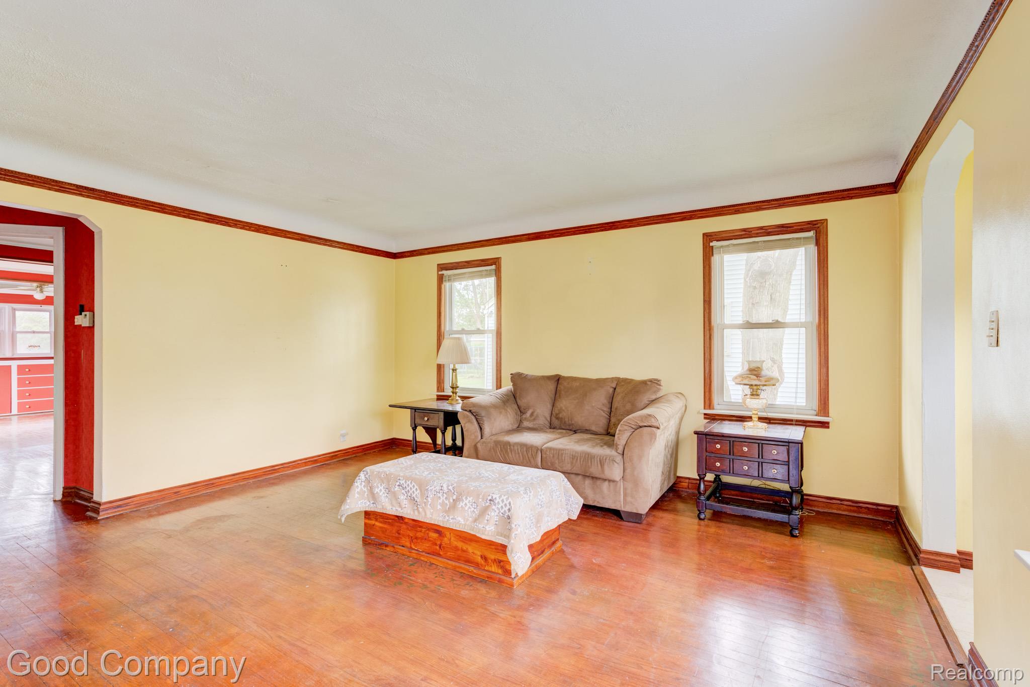 1355 Harvard Road Berkley, MI 48072 - Photo 3 of 42 1355 Harvard Ave.-03.jpg