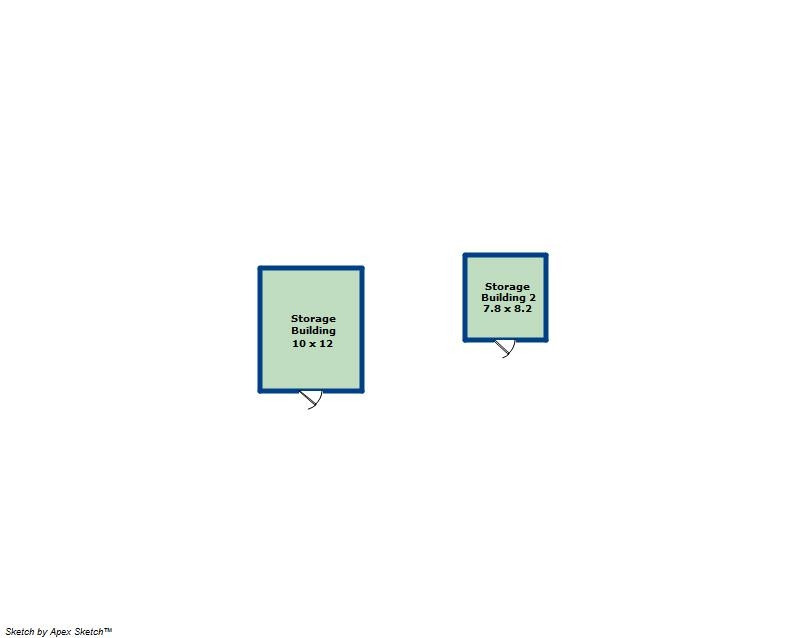 1304 East Jones Street Raleigh, NC 27610 - Photo 8 of 13 a picture of a bench in a room