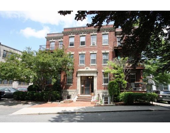 8 Kinross Road, Unit 1 Boston, MA 02135 - Photo 1 of 21 Gallery Image 1