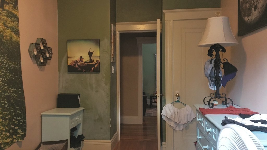 8 Kinross Road, Unit 1 Boston, MA 02135 - Photo 18 of 21 Gallery Image 18