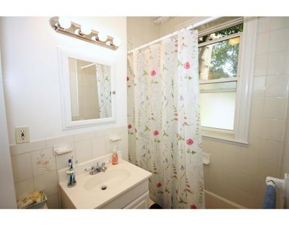 8 Kinross Road, Unit 1 Boston, MA 02135 - Photo 21 of 21 Gallery Image 21