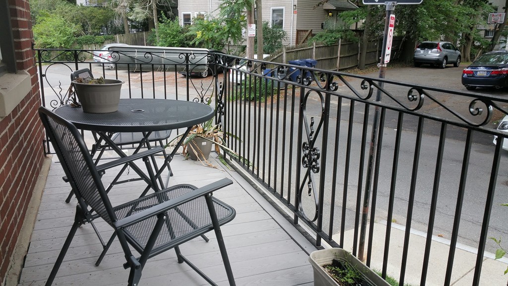 8 Kinross Road, Unit 1 Boston, MA 02135 - Photo 3 of 21 Gallery Image 3