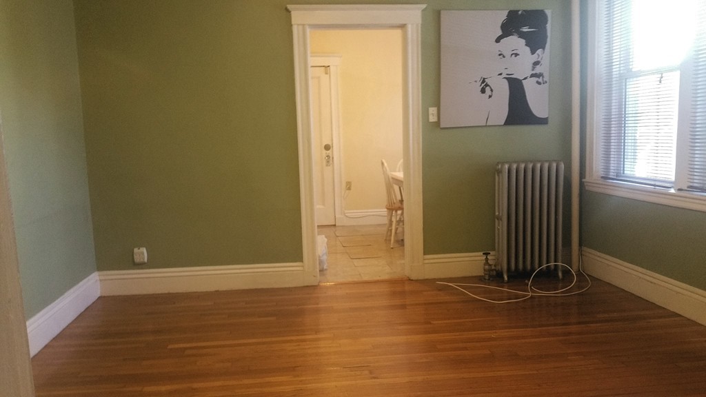 8 Kinross Road, Unit 1 Boston, MA 02135 - Photo 5 of 21 Gallery Image 5
