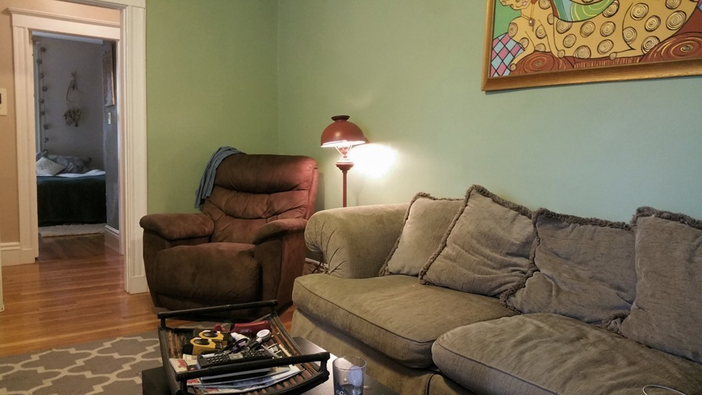 8 Kinross Road, Unit 1 Boston, MA 02135 - Photo 9 of 21 Gallery Image 9