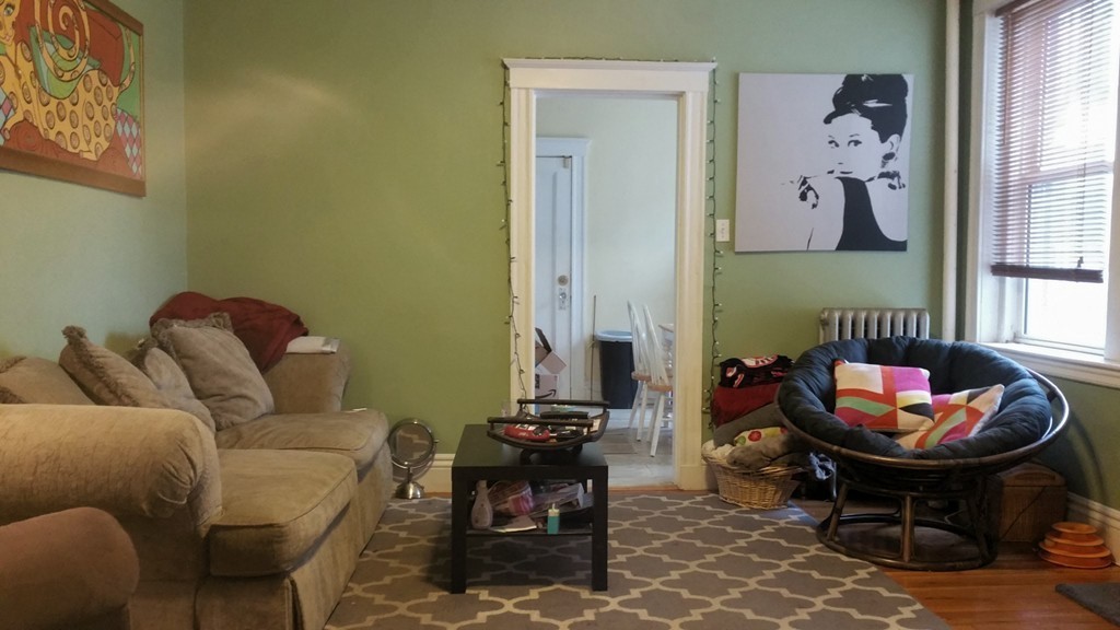 8 Kinross Road, Unit 1 Boston, MA 02135 - Photo 10 of 21 Gallery Image 10