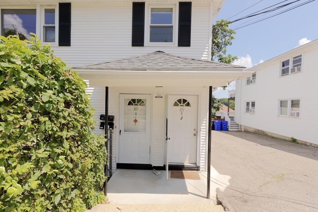89 Brayton Road, Unit 2 Boston, MA 02135 - Photo 29 of 33 Gallery Image 29