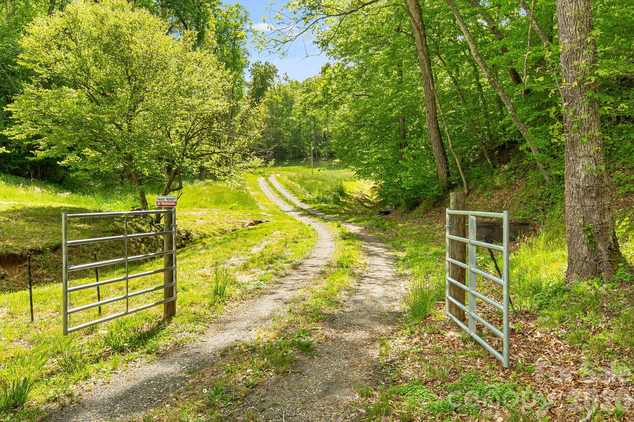 Tbd California Creek Road Mars Hill, NC 28754 - Photo 2 of 28
