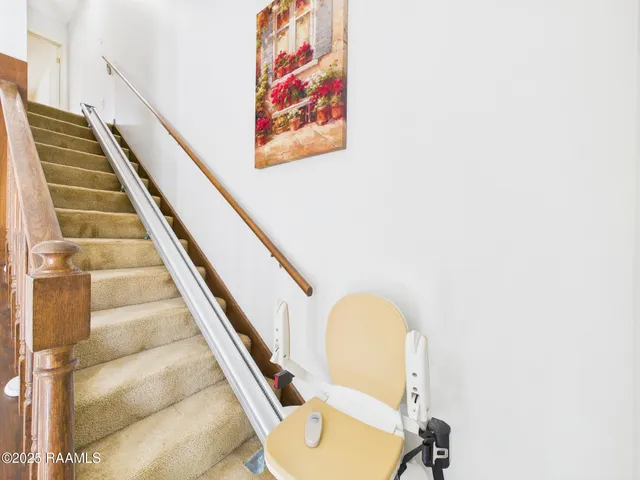 $175,000 | 207 Long Plantation Boulevard, Unit C, Lafayette, LA 70508