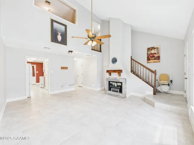 $175,000 | 207 Long Plantation Boulevard, Unit C, Lafayette, LA 70508