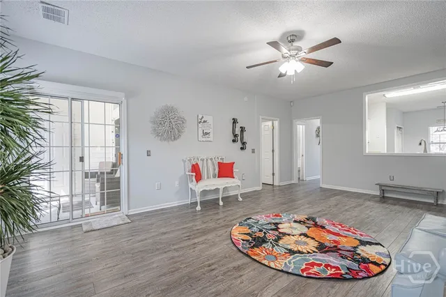 $289,900 | 124 Slate Circle, Savannah, GA 31419