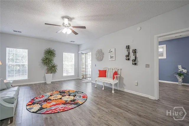 $289,900 | 124 Slate Circle, Savannah, GA 31419