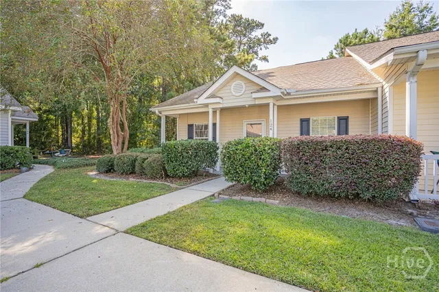$289,900 | 124 Slate Circle, Savannah, GA 31419