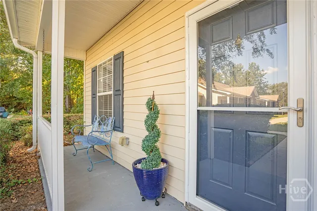 $289,900 | 124 Slate Circle, Savannah, GA 31419