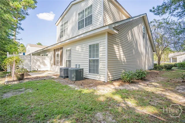 $289,900 | 124 Slate Circle, Savannah, GA 31419