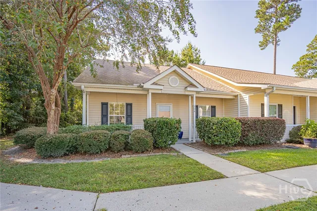 $289,900 | 124 Slate Circle, Savannah, GA 31419
