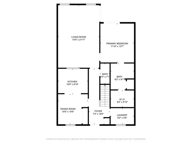 $289,900 | 124 Slate Circle, Savannah, GA 31419