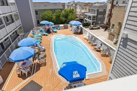$424,900 | 1008 Wesley Avenue, Unit 411, Ocean City, NJ 08226