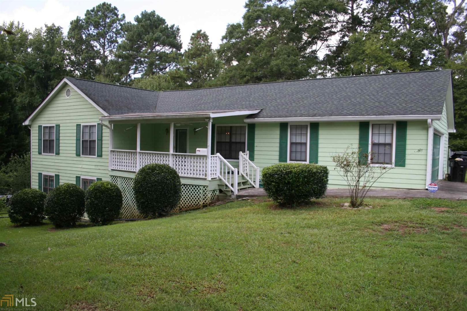 1303 Oakwood Road Jonesboro, GA 30236 - Photo 1 of 1 Gallery Image 1