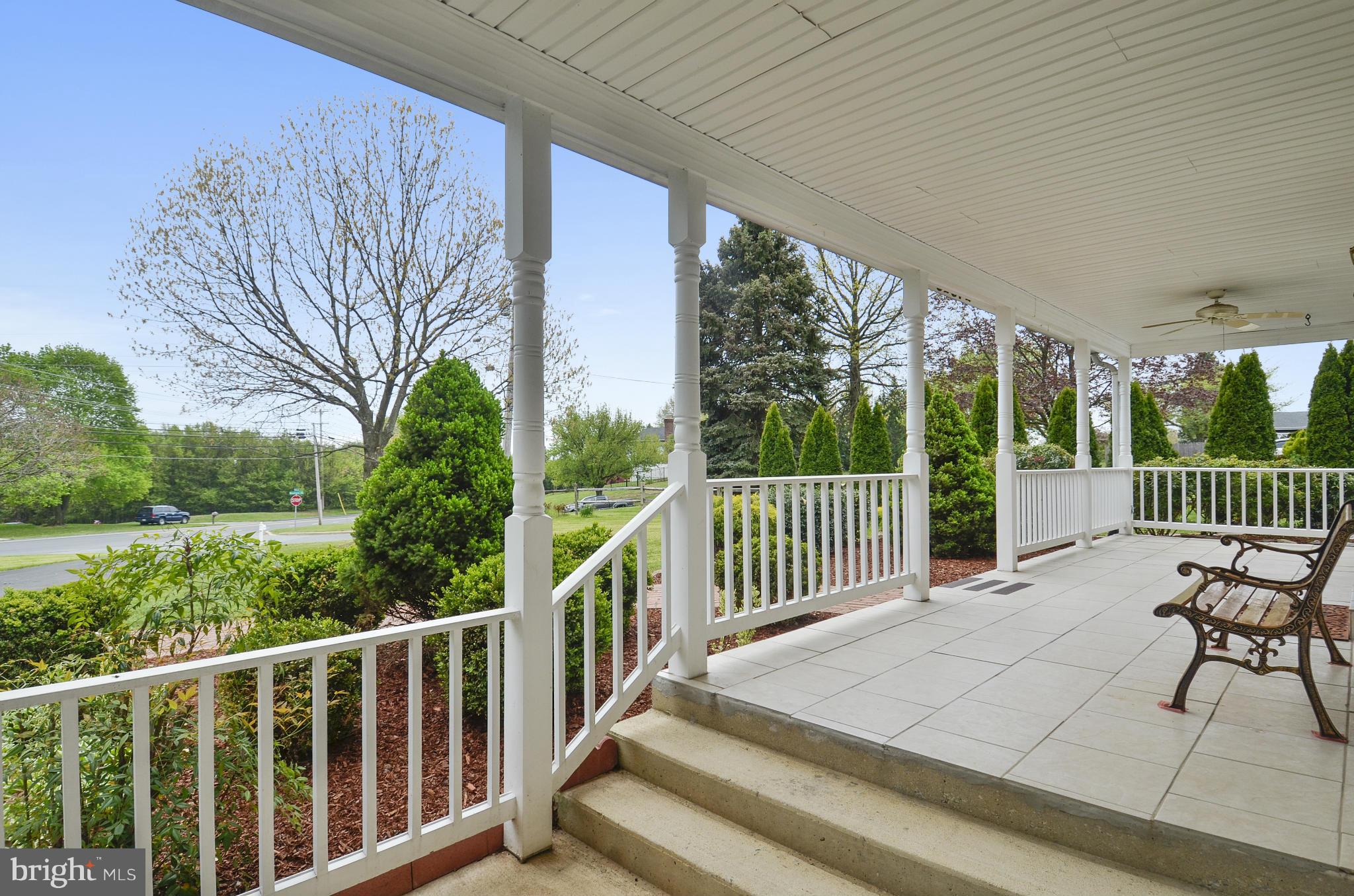 24518 Welsh Road Gaithersburg, MD 20882 - Photo 3 of 27 Exterior (General)