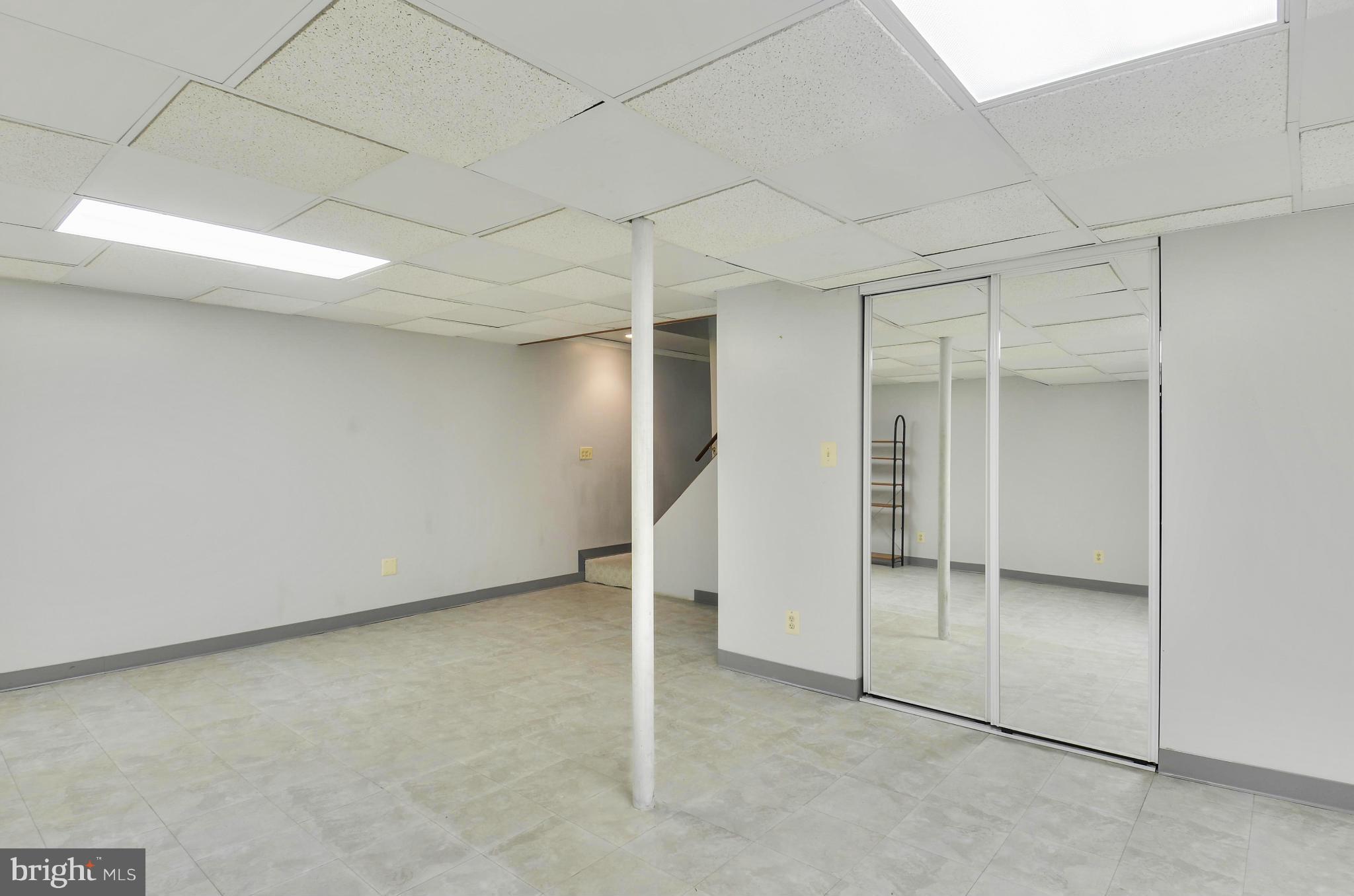 24518 Welsh Road Gaithersburg, MD 20882 - Photo 22 of 27 Basement