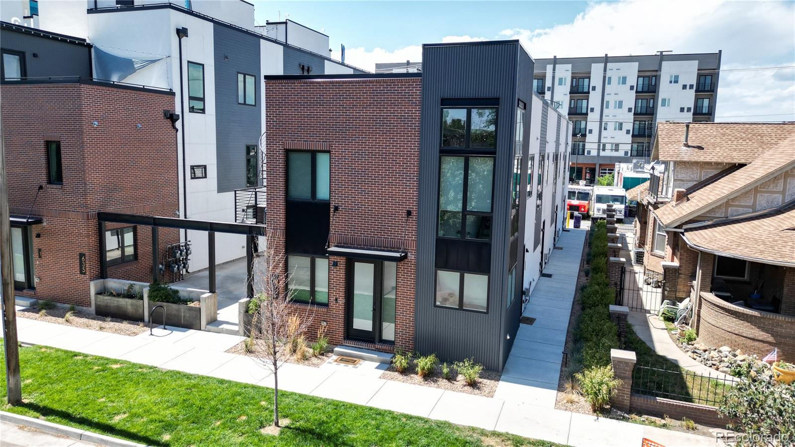645 Inca Street, Unit 3 Denver, CO 80204 - Photo 2 of 38 Gallery Image 2