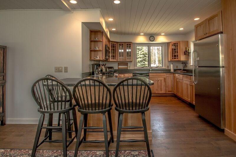 135 Judkins Road Rangeley, ME 04970 - Photo 11 of 34 Photo