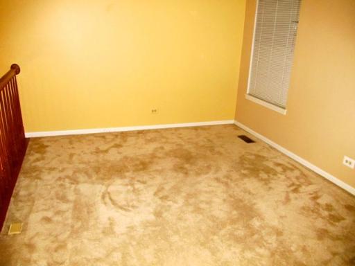 36166 North Edgewater Court Gurnee, IL 60031 - Photo 9 of 12 a view of an empty room