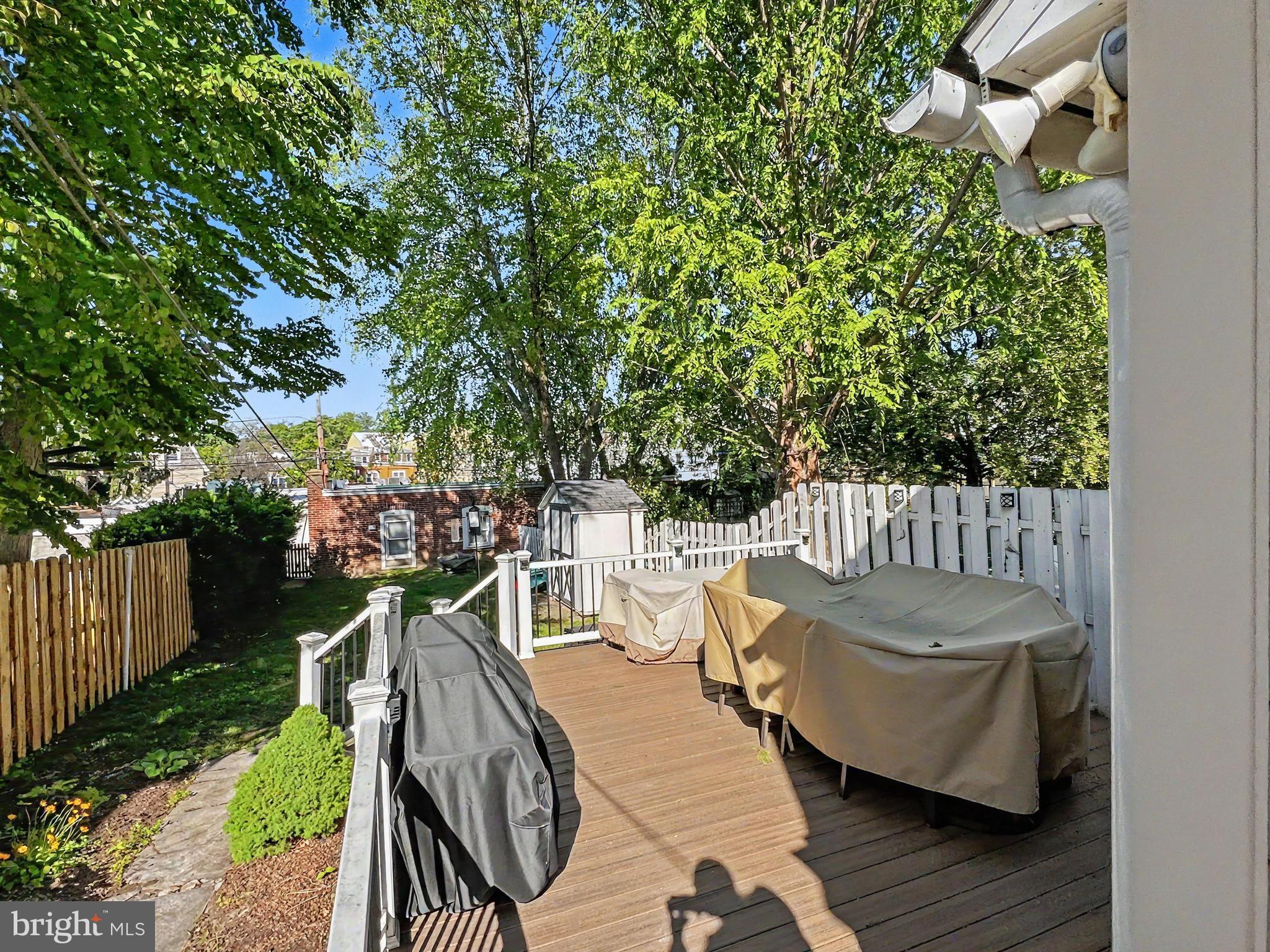 1039 Rees Avenue Bryn Mawr, PA 19010 - Photo 39 of 46