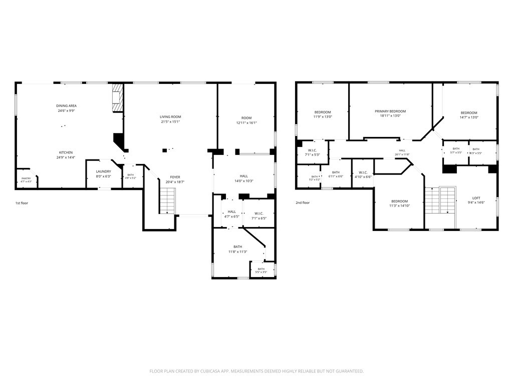19177 Mission Grove Parkway South Riverside, CA 92508 - Photo 35 of 35 a picture of a floor plan