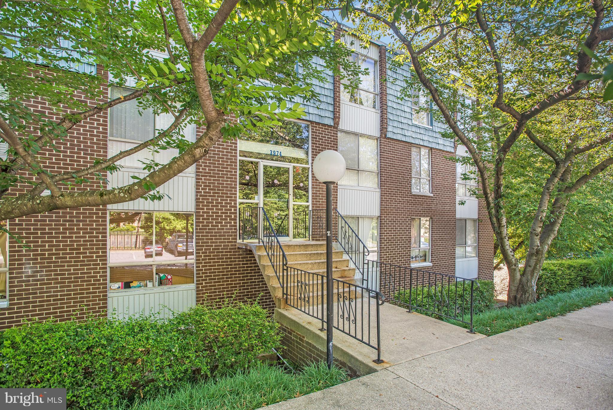 3974 Bel Pre Road, Unit 1 Silver Spring, MD 20906 - Photo 1 of 20 Exterior (Front)