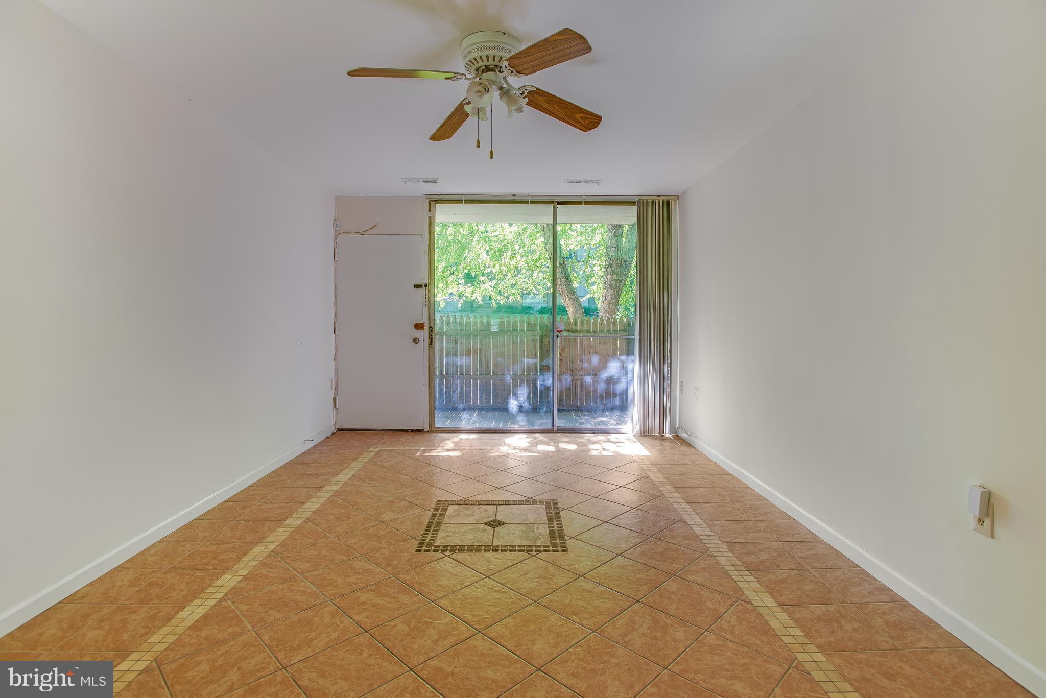 3974 Bel Pre Road, Unit 1 Silver Spring, MD 20906 - Photo 2 of 20 Living Room