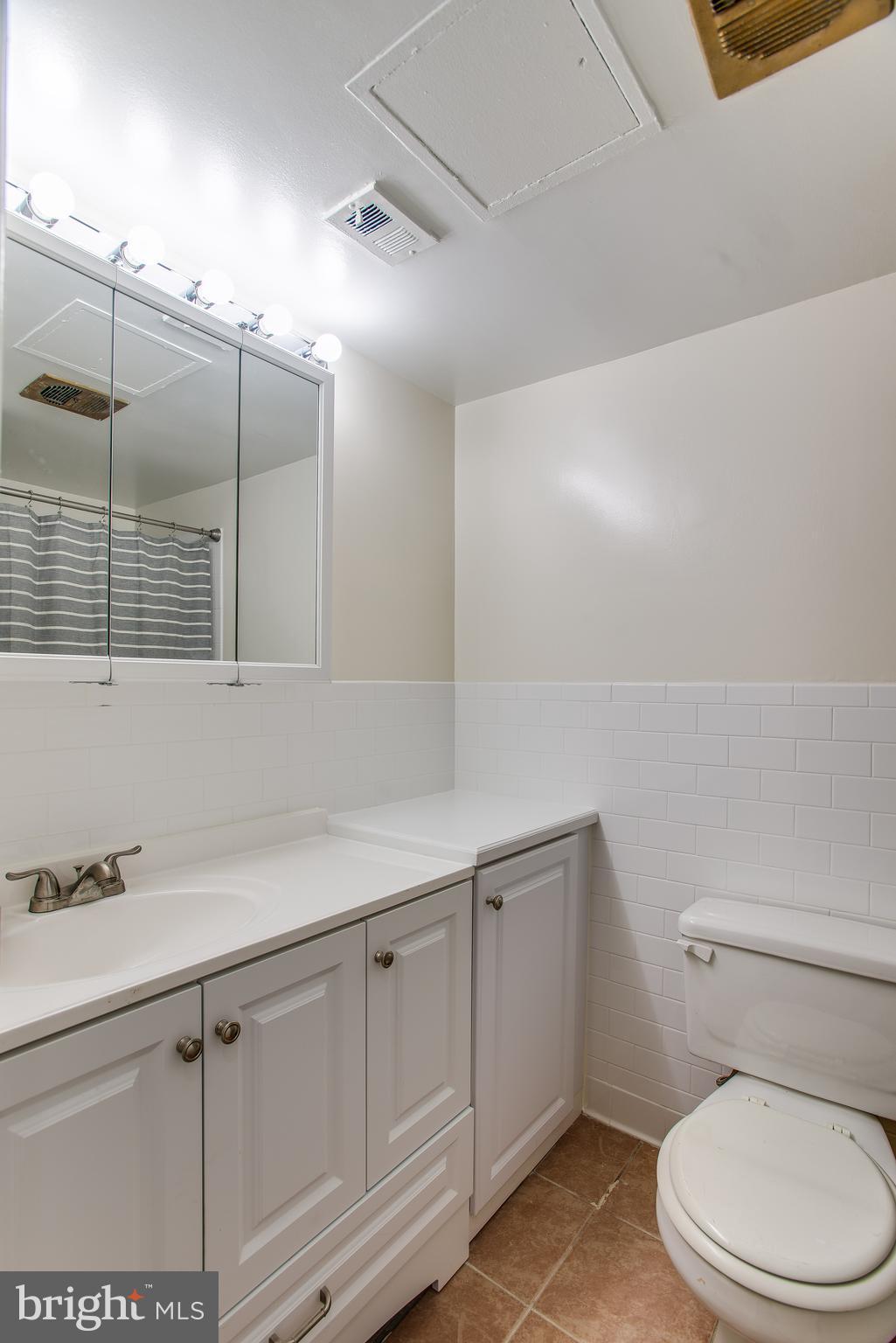 3974 Bel Pre Road, Unit 1 Silver Spring, MD 20906 - Photo 13 of 20 Bath