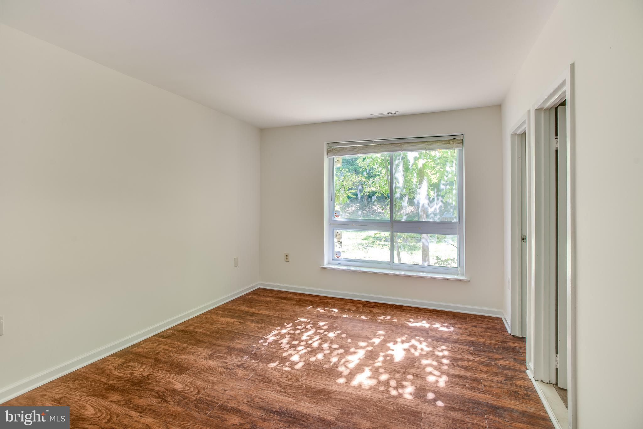 3974 Bel Pre Road, Unit 1 Silver Spring, MD 20906 - Photo 14 of 20 Bedroom (Master)