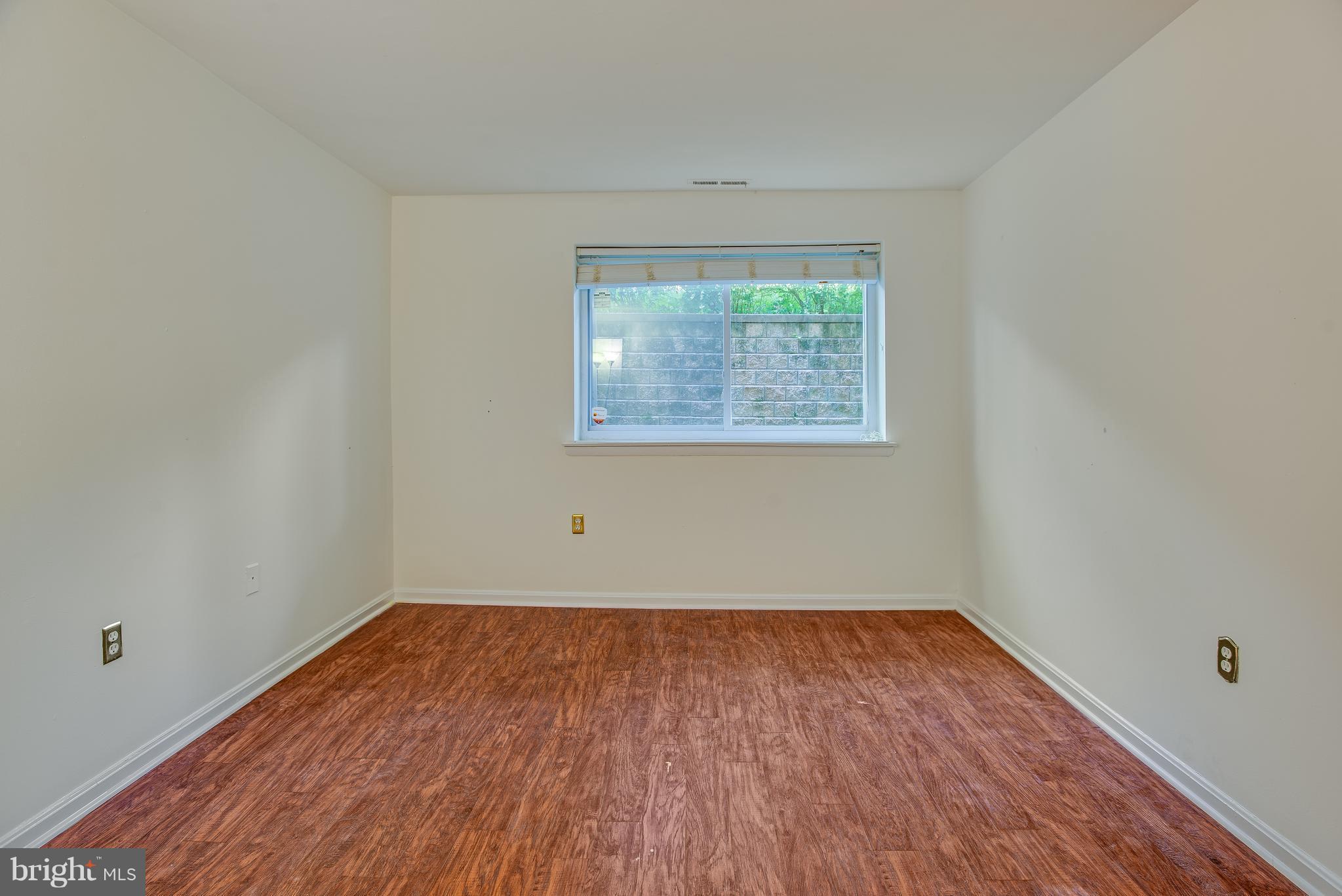 3974 Bel Pre Road, Unit 1 Silver Spring, MD 20906 - Photo 18 of 20 Bedroom
