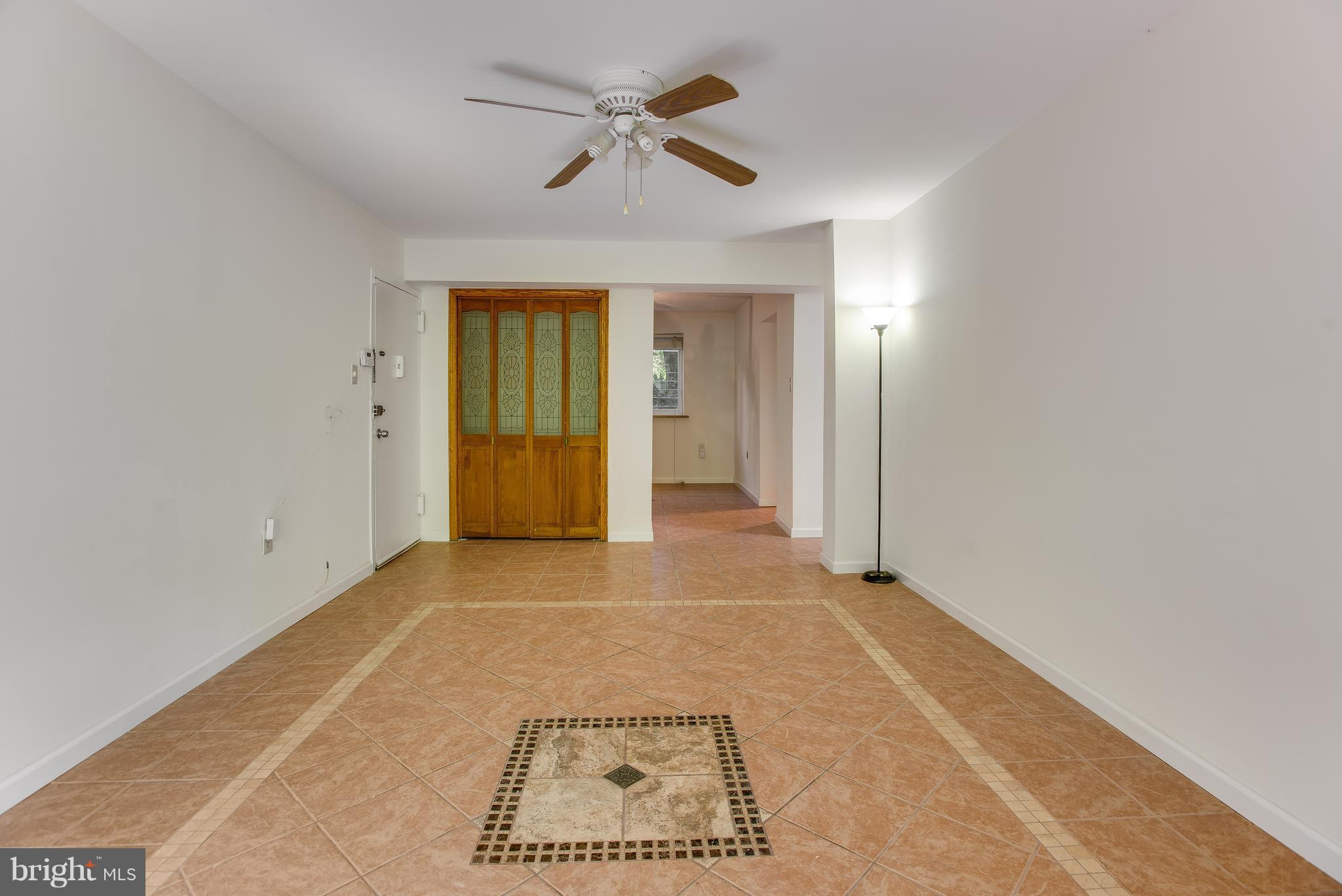 3974 Bel Pre Road, Unit 1 Silver Spring, MD 20906 - Photo 3 of 20 Living Room