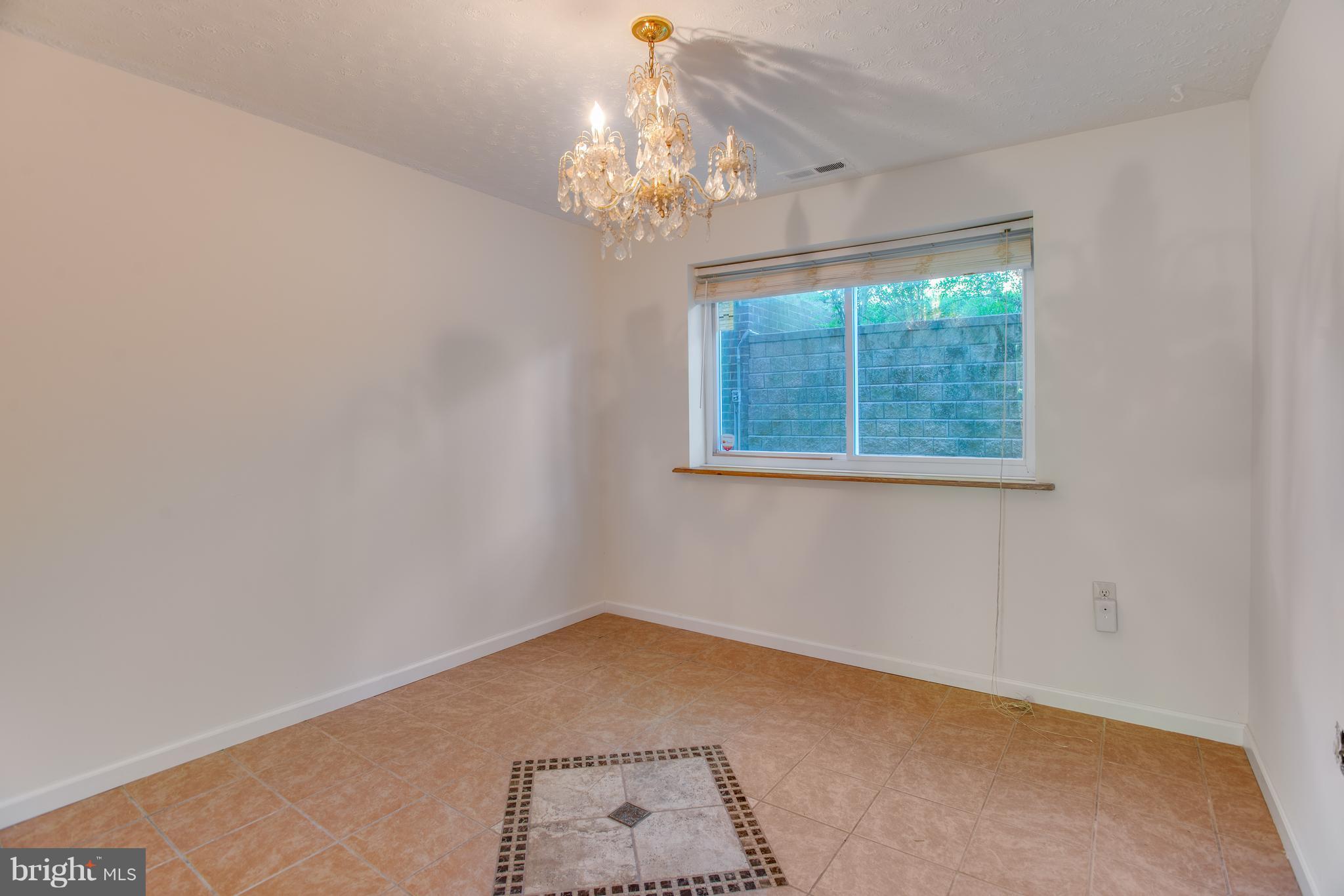 3974 Bel Pre Road, Unit 1 Silver Spring, MD 20906 - Photo 4 of 20 Dining Room