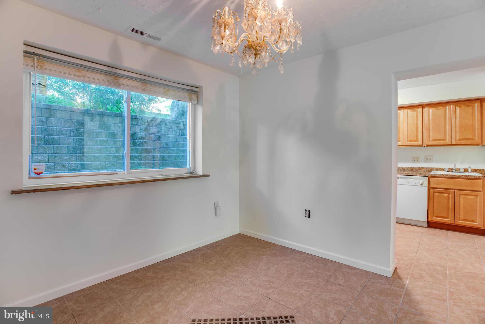 3974 Bel Pre Road, Unit 1 Silver Spring, MD 20906 - Photo 5 of 20 Dining Room