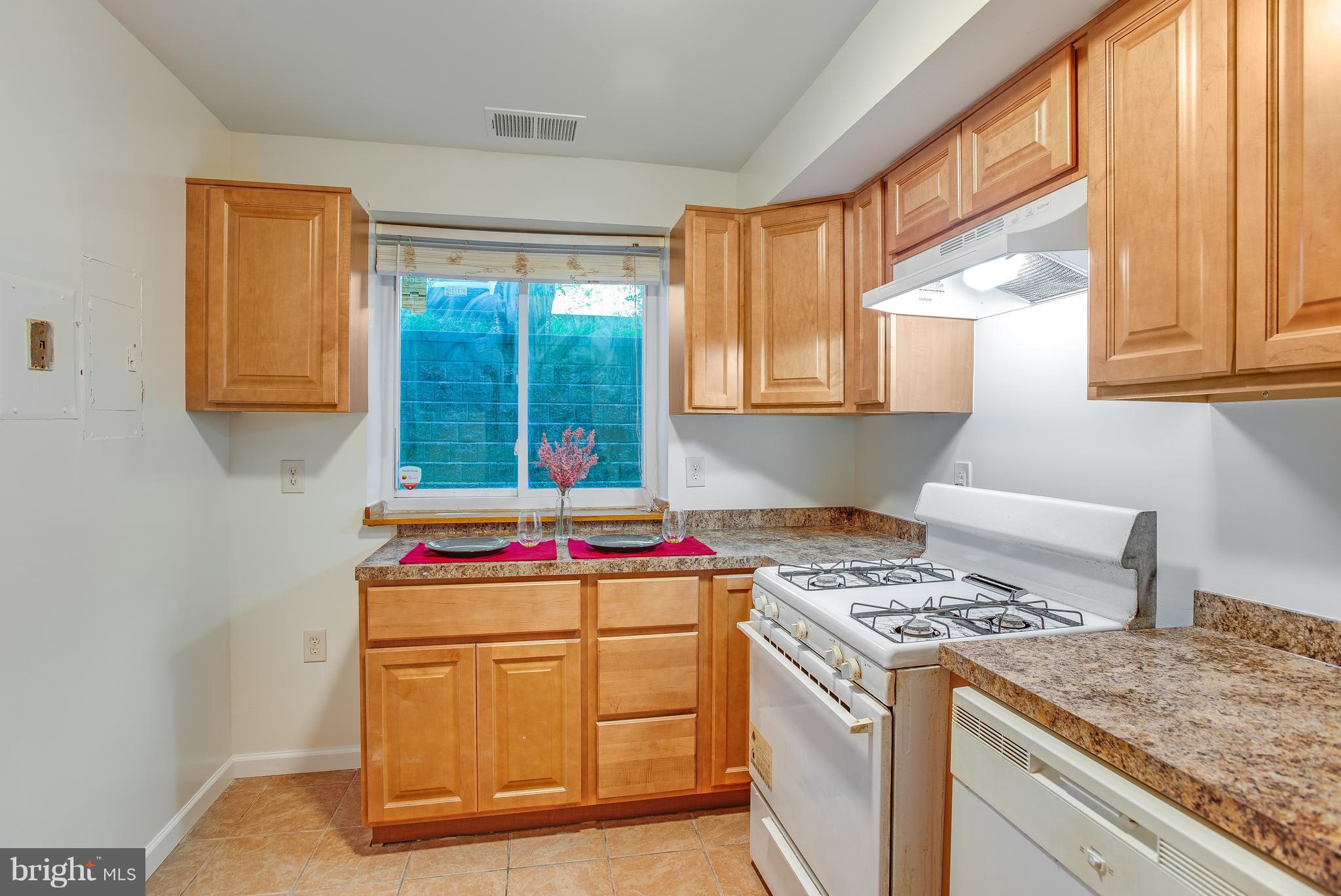 3974 Bel Pre Road, Unit 1 Silver Spring, MD 20906 - Photo 6 of 20 Kitchen