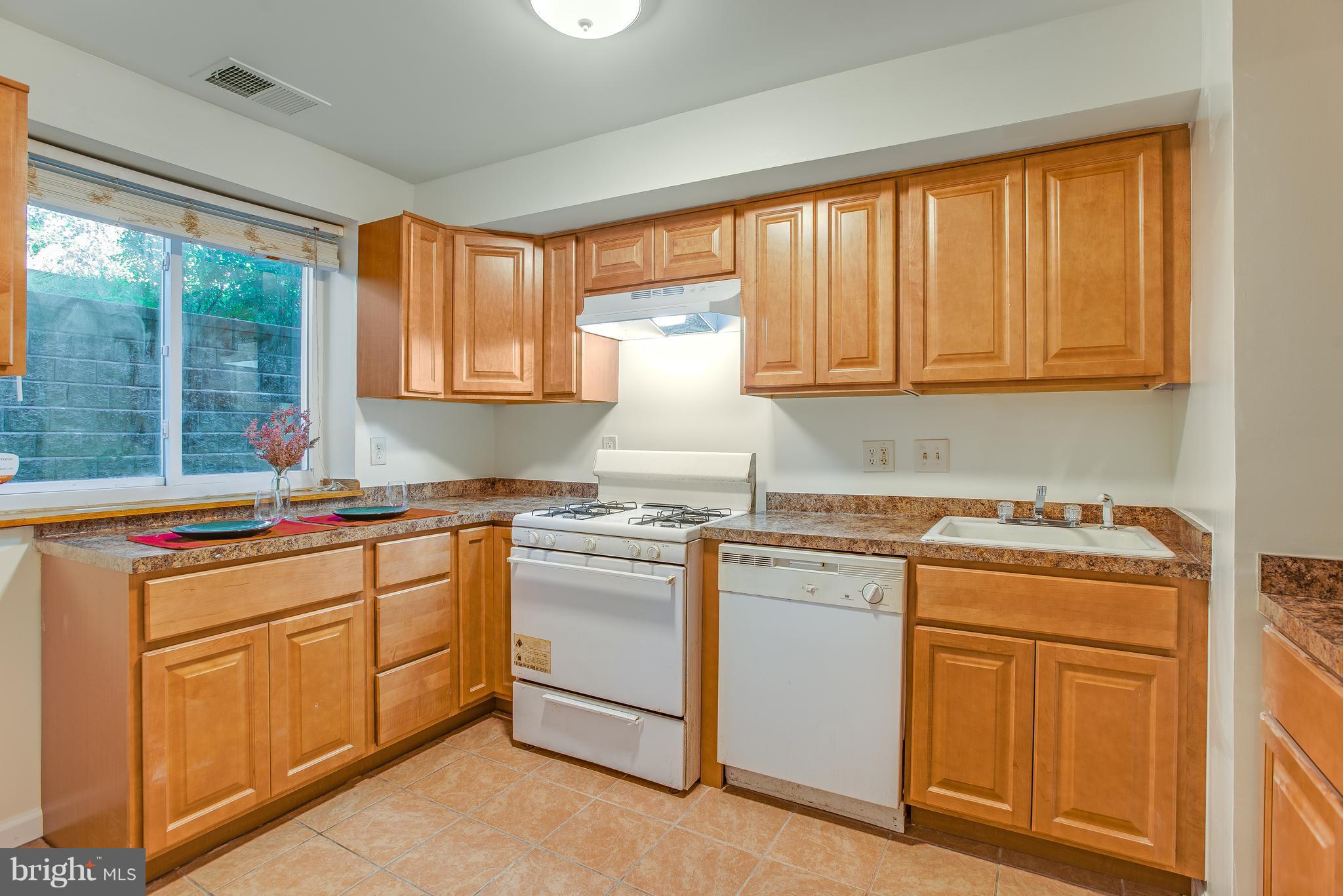 3974 Bel Pre Road, Unit 1 Silver Spring, MD 20906 - Photo 7 of 20 Kitchen