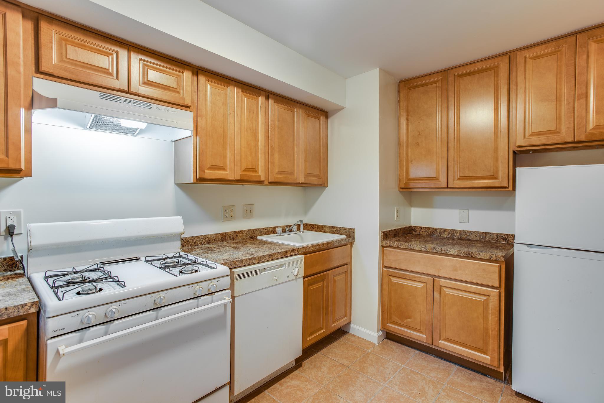 3974 Bel Pre Road, Unit 1 Silver Spring, MD 20906 - Photo 8 of 20 Kitchen