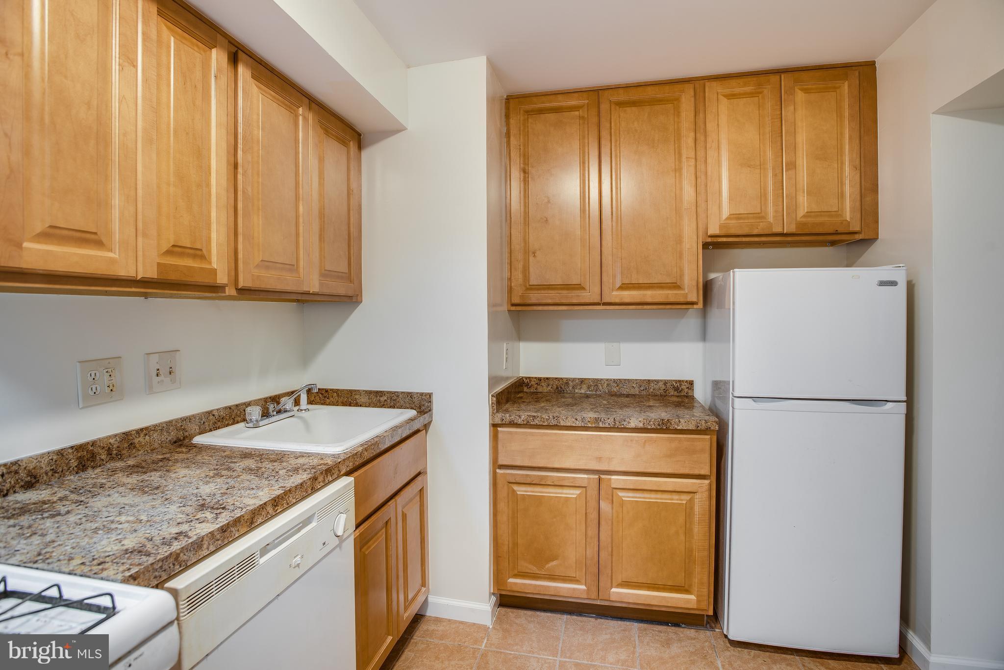3974 Bel Pre Road, Unit 1 Silver Spring, MD 20906 - Photo 9 of 20 Kitchen