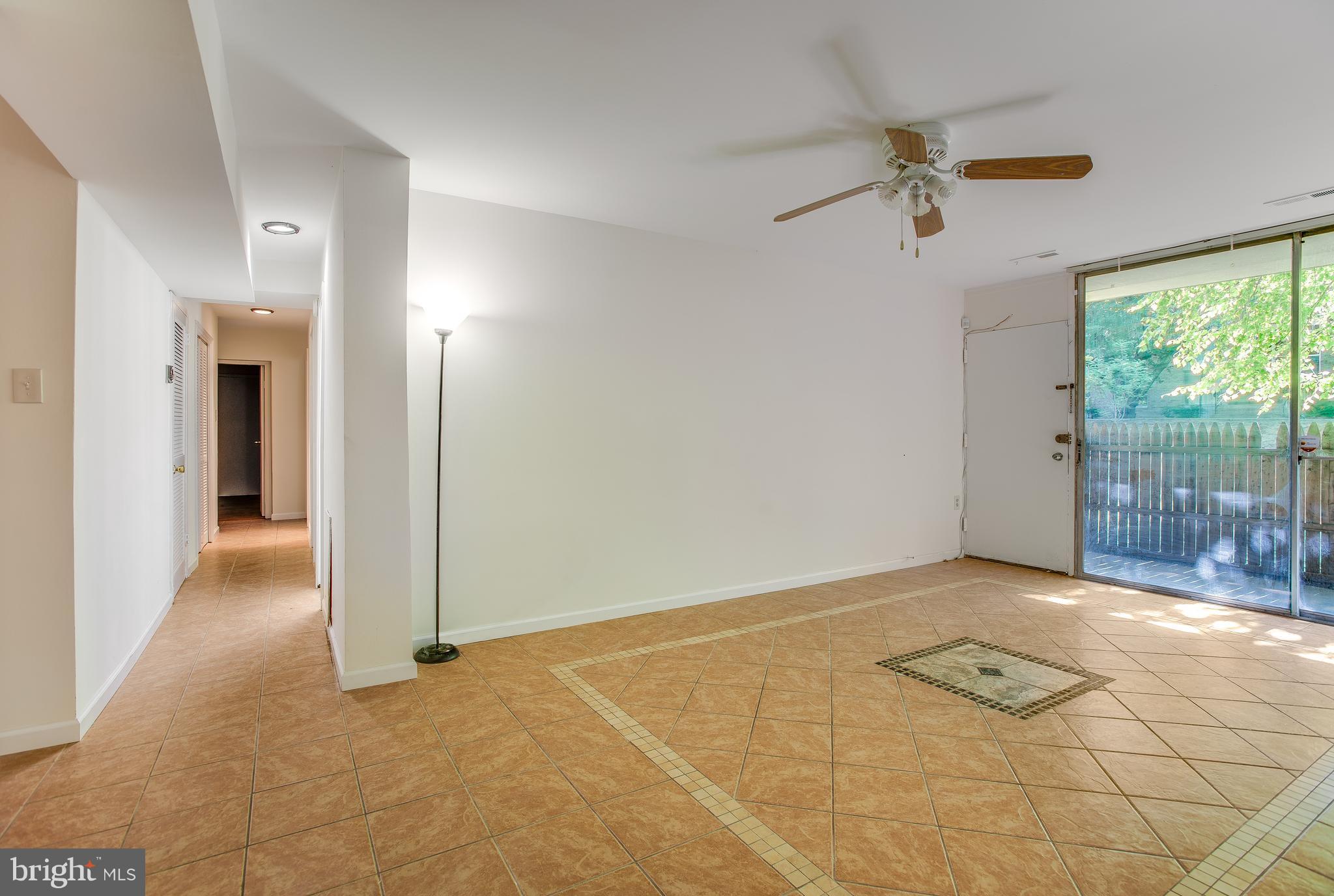 3974 Bel Pre Road, Unit 1 Silver Spring, MD 20906 - Photo 10 of 20 Living Room