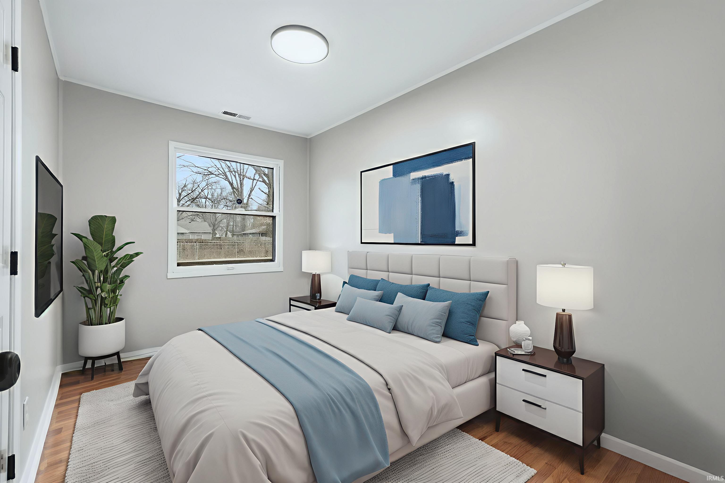 6034 Southcrest Road Fort Wayne, IN 46816 - Photo 16 of 36