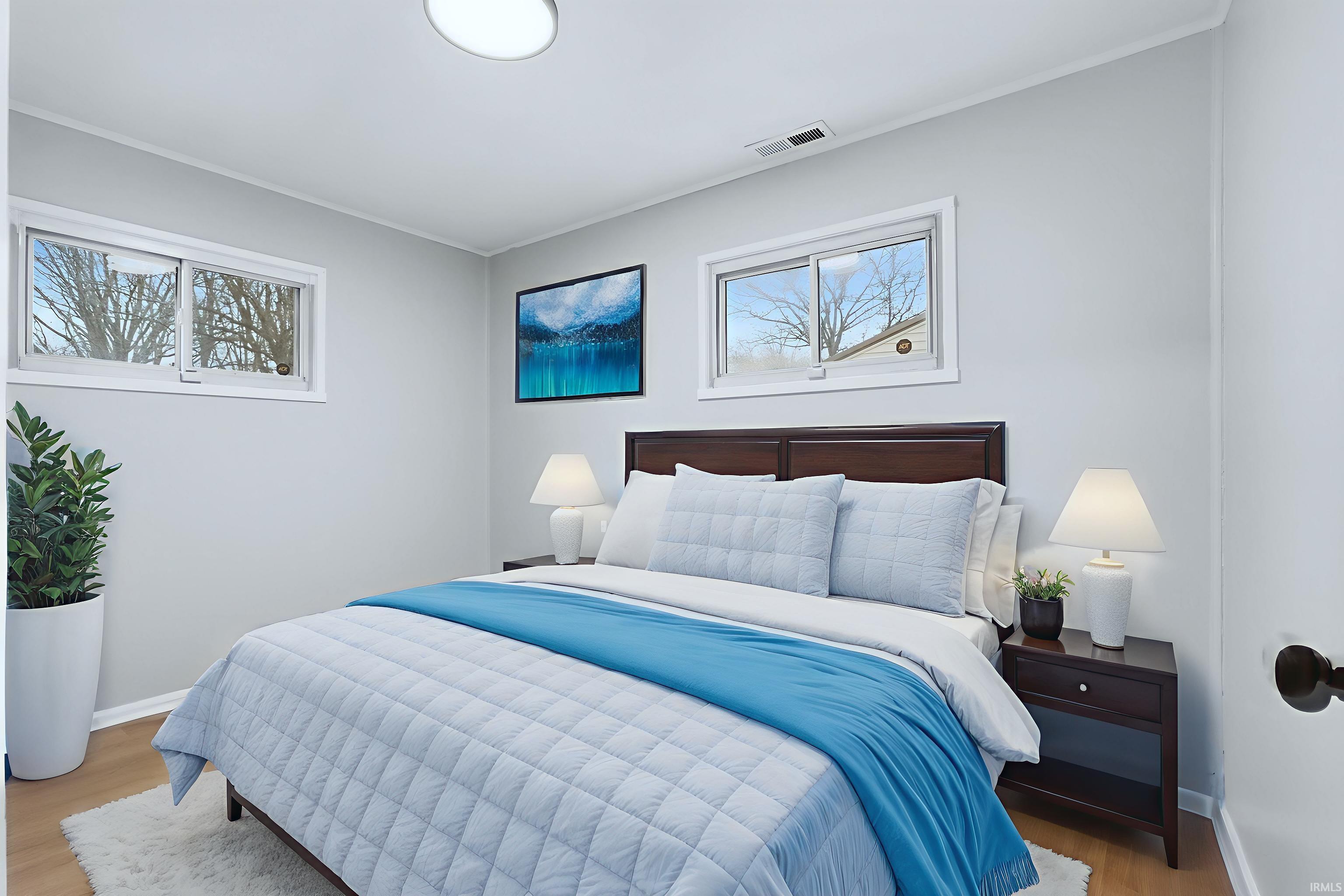 6034 Southcrest Road Fort Wayne, IN 46816 - Photo 22 of 36