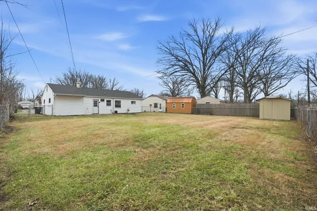 $155,000 | 6034 Southcrest Road, Fort Wayne, IN 46816