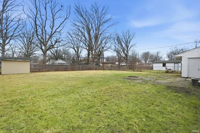 $155,000 | 6034 Southcrest Road, Fort Wayne, IN 46816