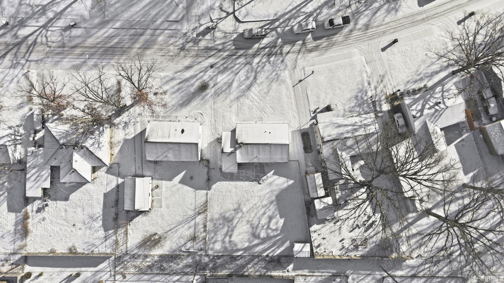 6034 Southcrest Road Fort Wayne, IN 46816 - Photo 35 of 36