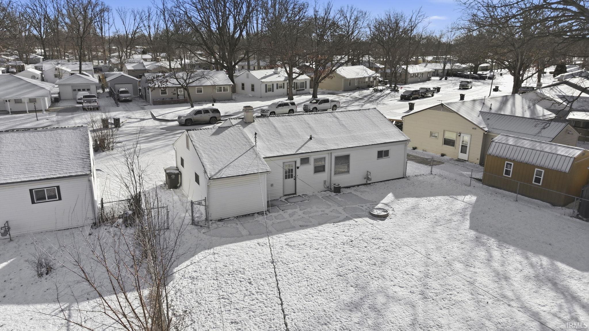 6034 Southcrest Road Fort Wayne, IN 46816 - Photo 36 of 36