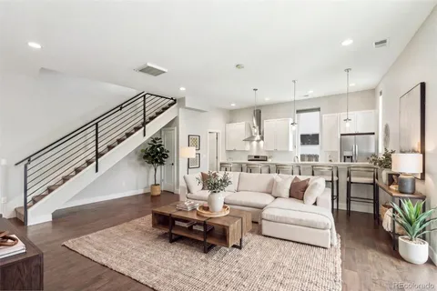 $665,000 | 1235 Perry Street, Denver, CO 80204