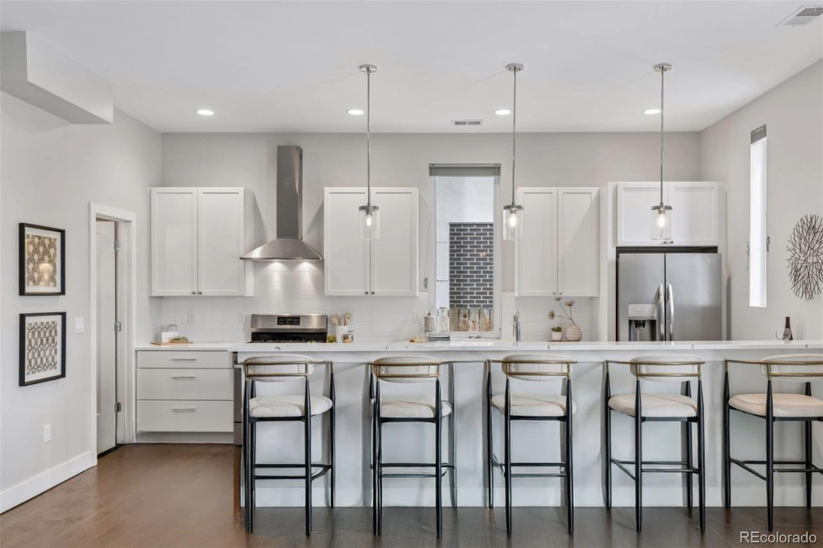 1235 Perry Street Denver, CO 80204 - Photo 3 of 40